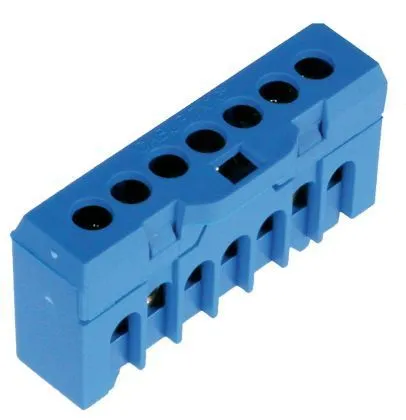 ETI ESC-QBLOK7001