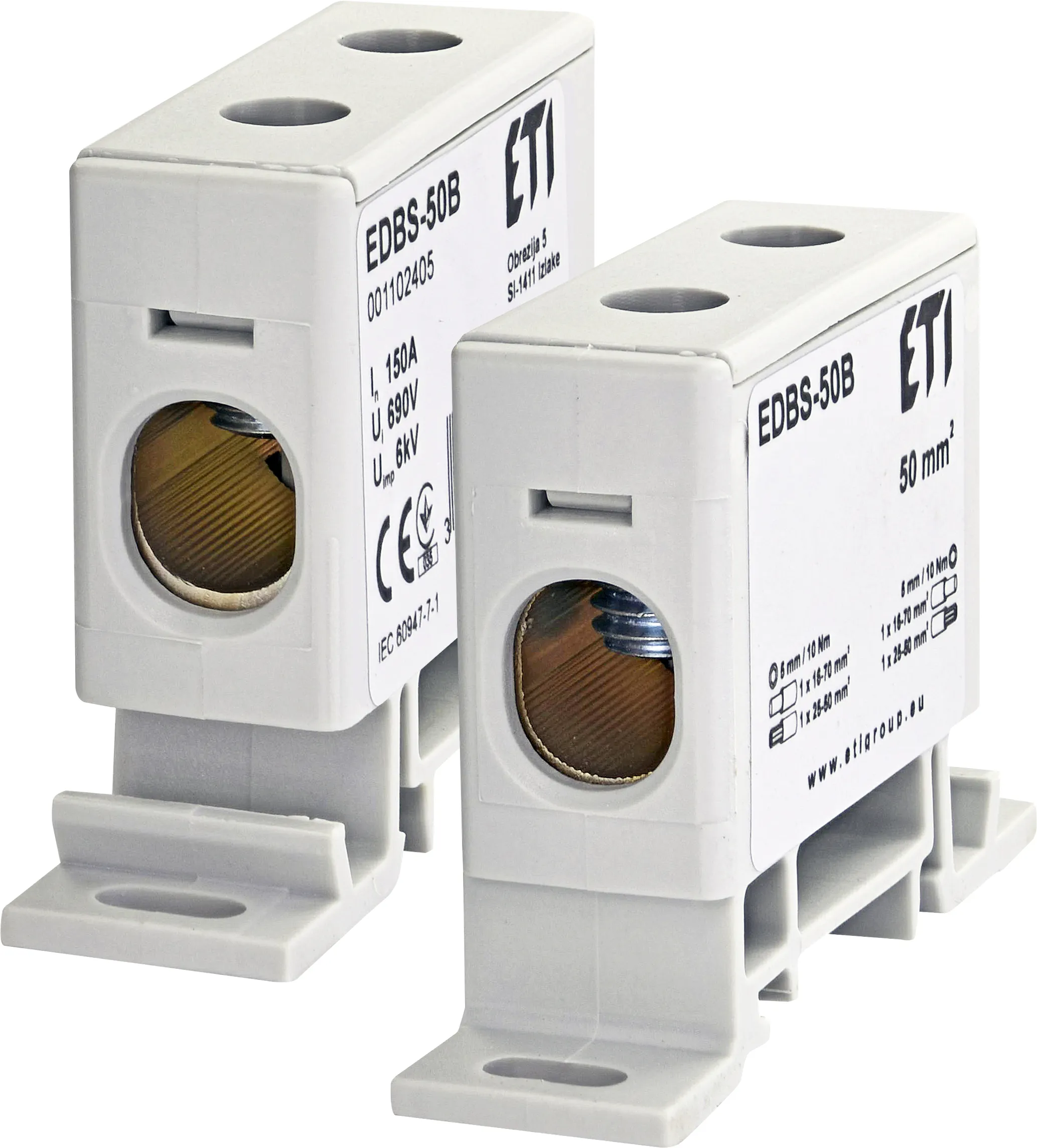 ETI EDBS-50B