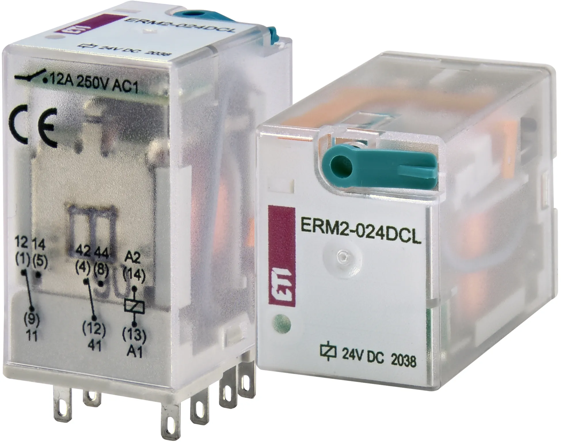 ETI ERM2-024DCL