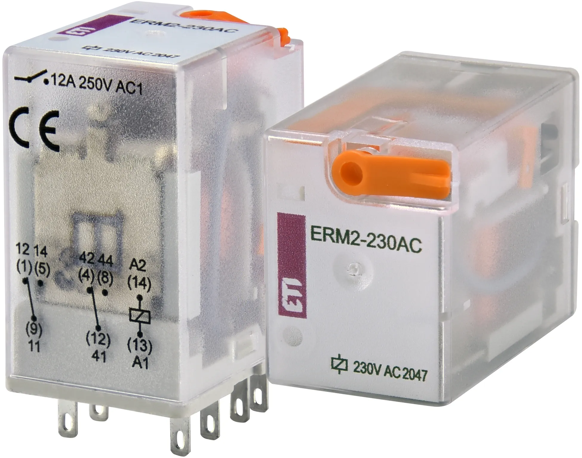 ETI ERM2-230AC
