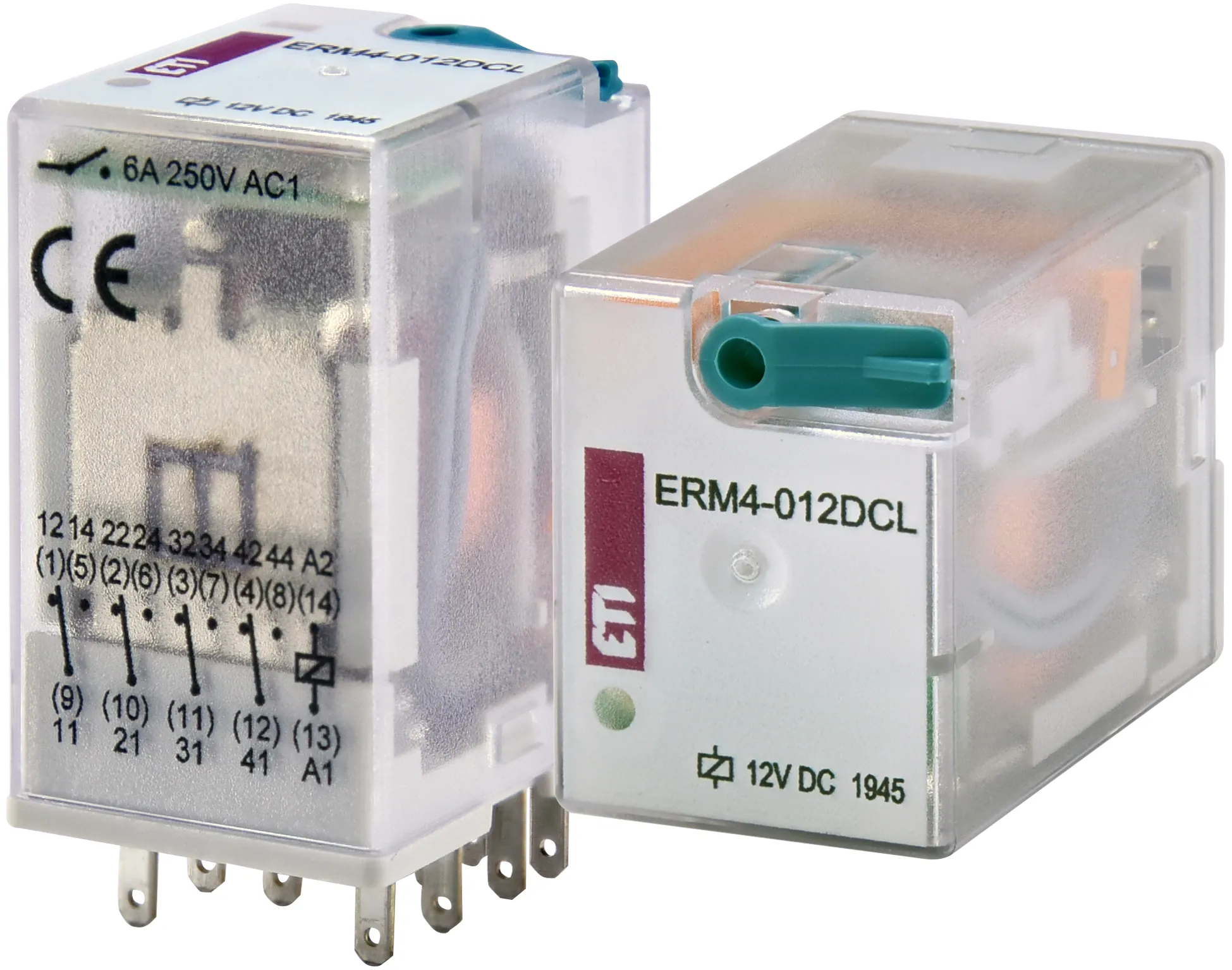 ETI ERM4-012DCL