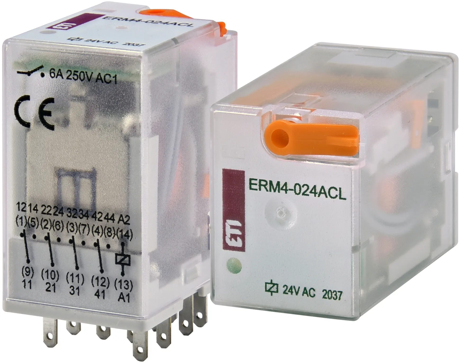 ETI ERM4-024ACL