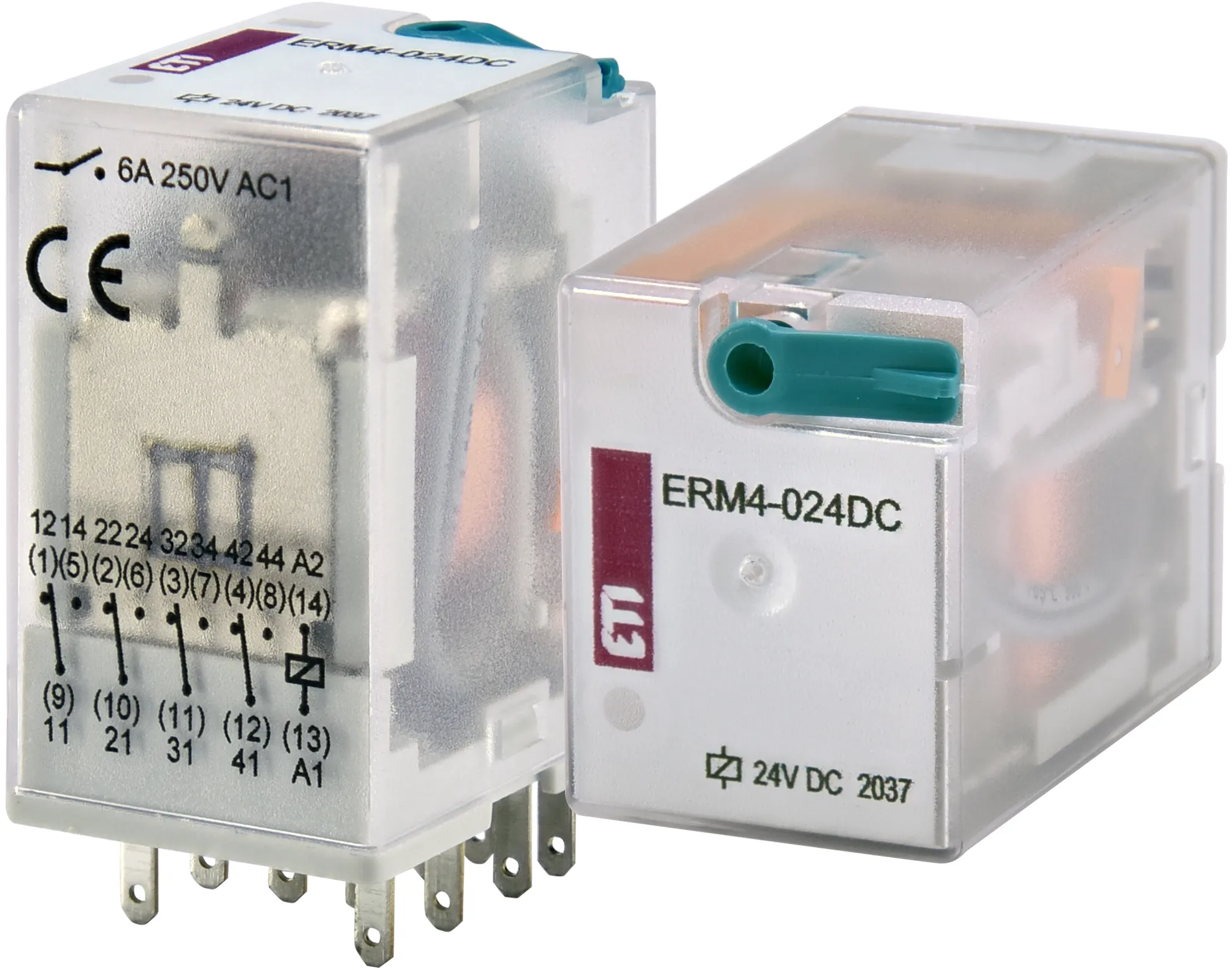 ETI ERM4-024DC