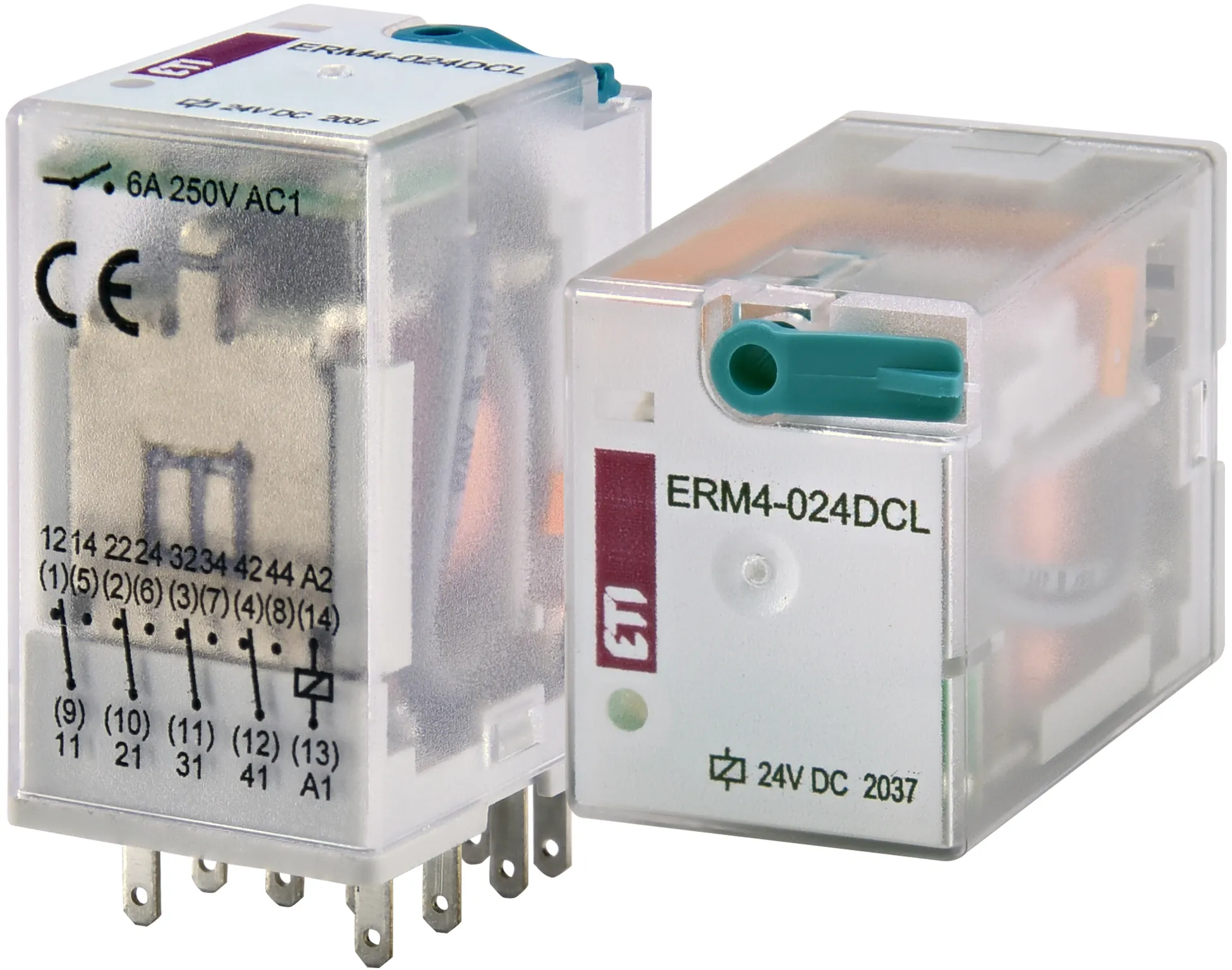 ETI ERM4-024DCL
