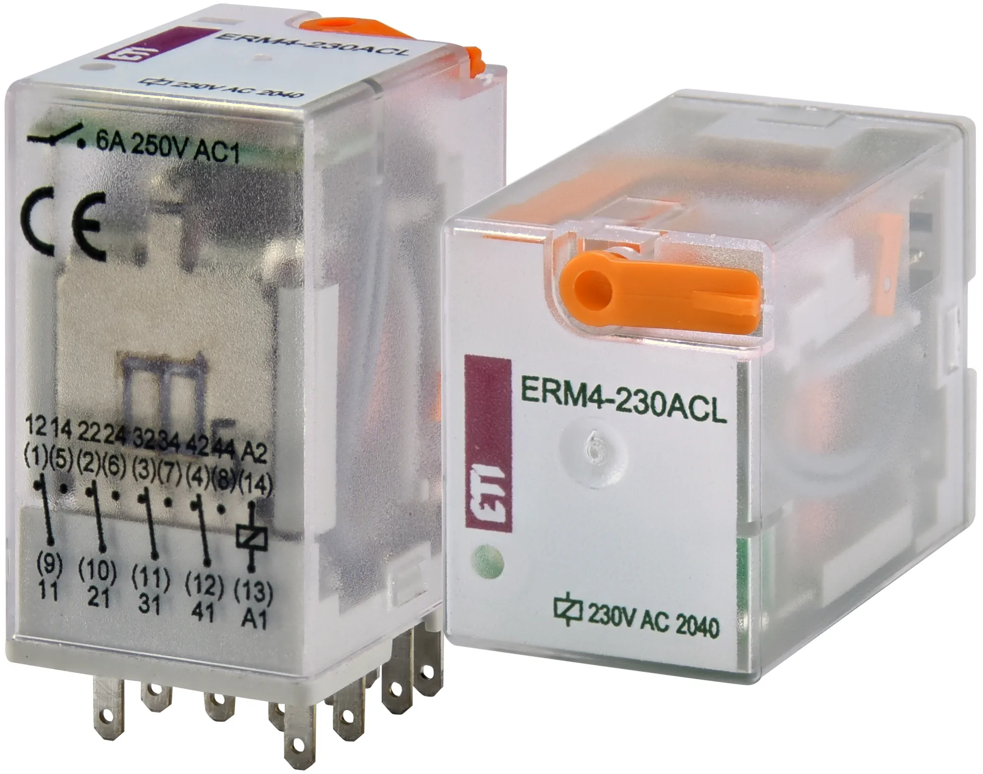 ETI ERM4-230AC