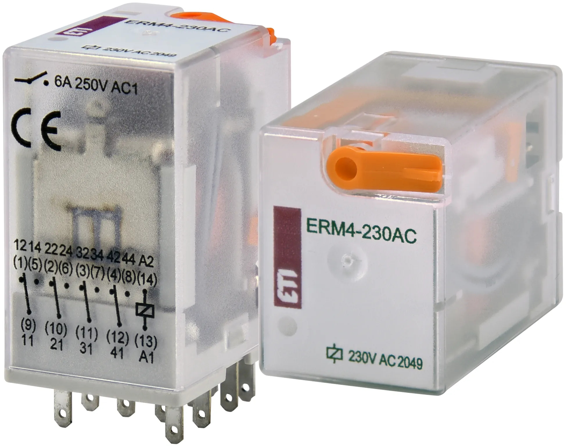 ETI ERM4-230ACL