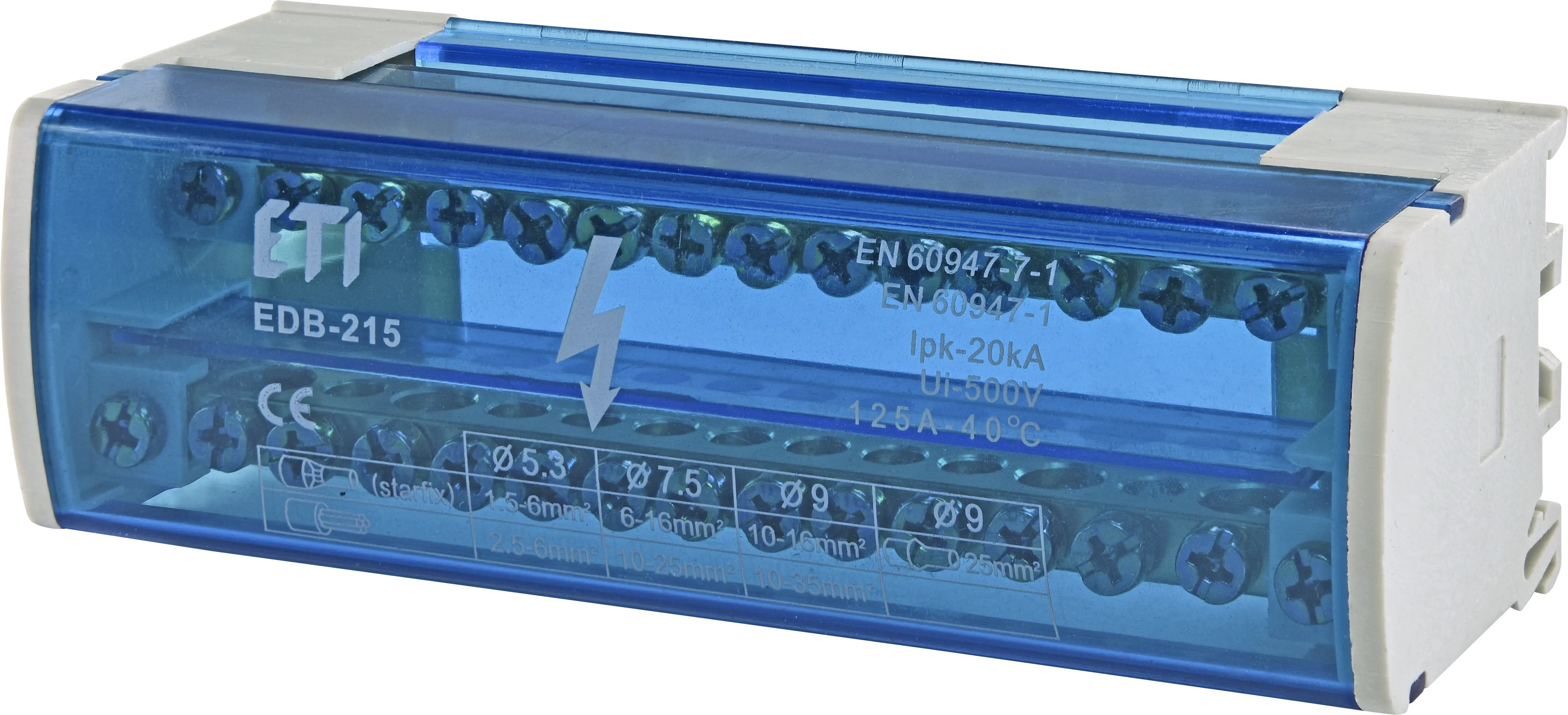 ETI EDB-215