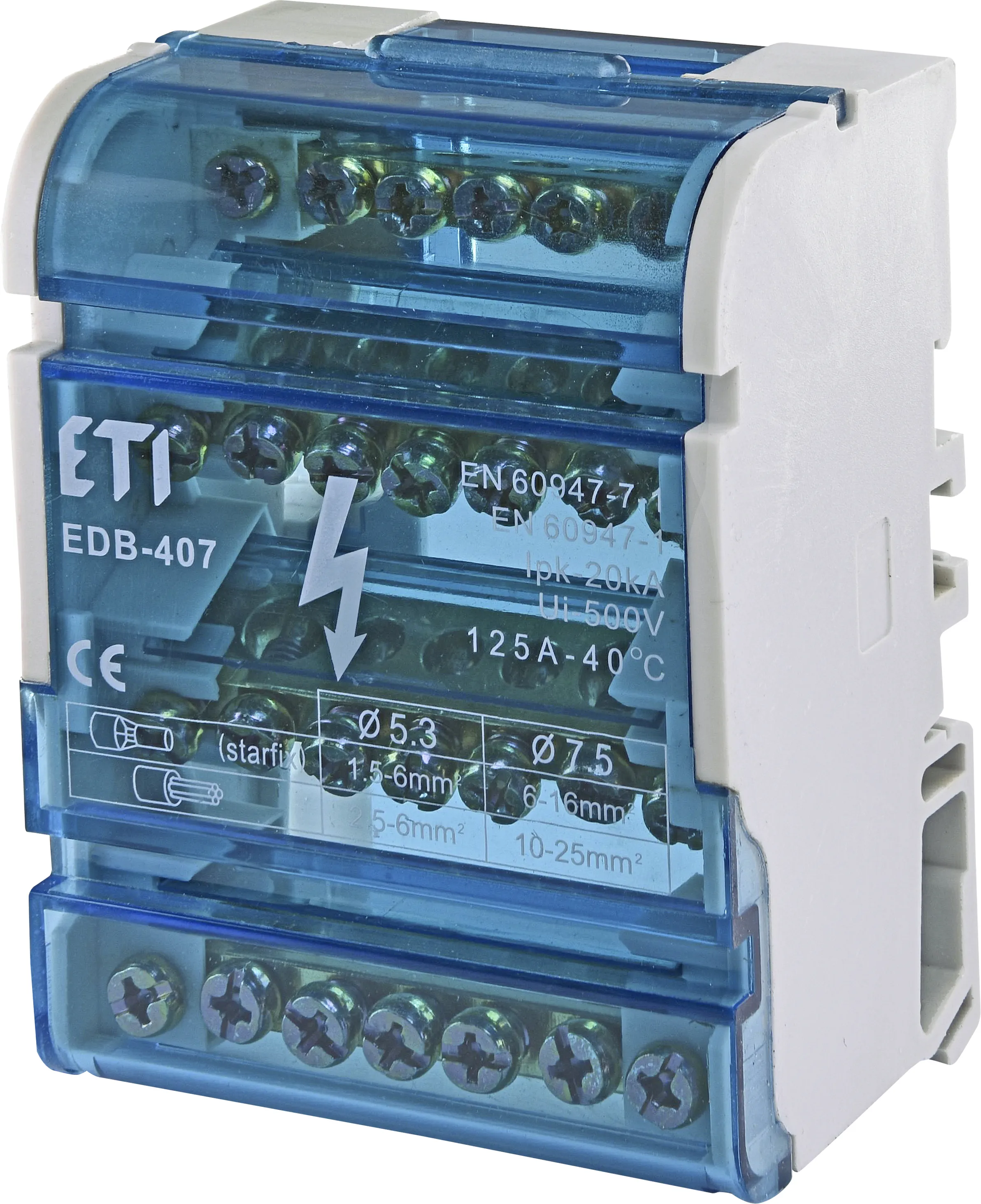 ETI EDB-407
