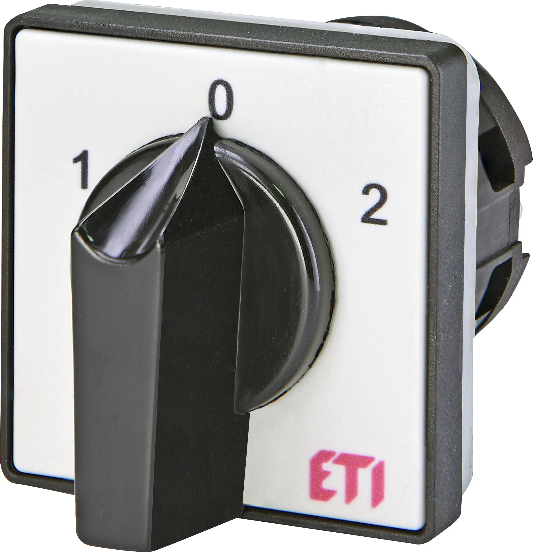 Переключатель кулачковый ETI CS 16 51 U, 1р, 16А