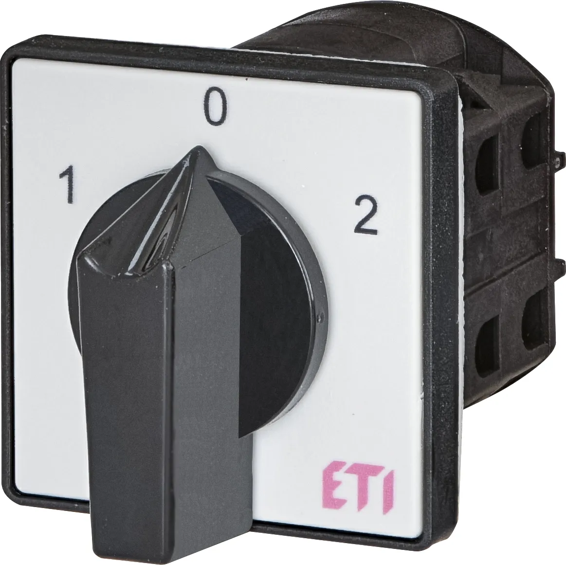 Переключатель кулачковый ETI CS 16 52 U, 2р, 16А