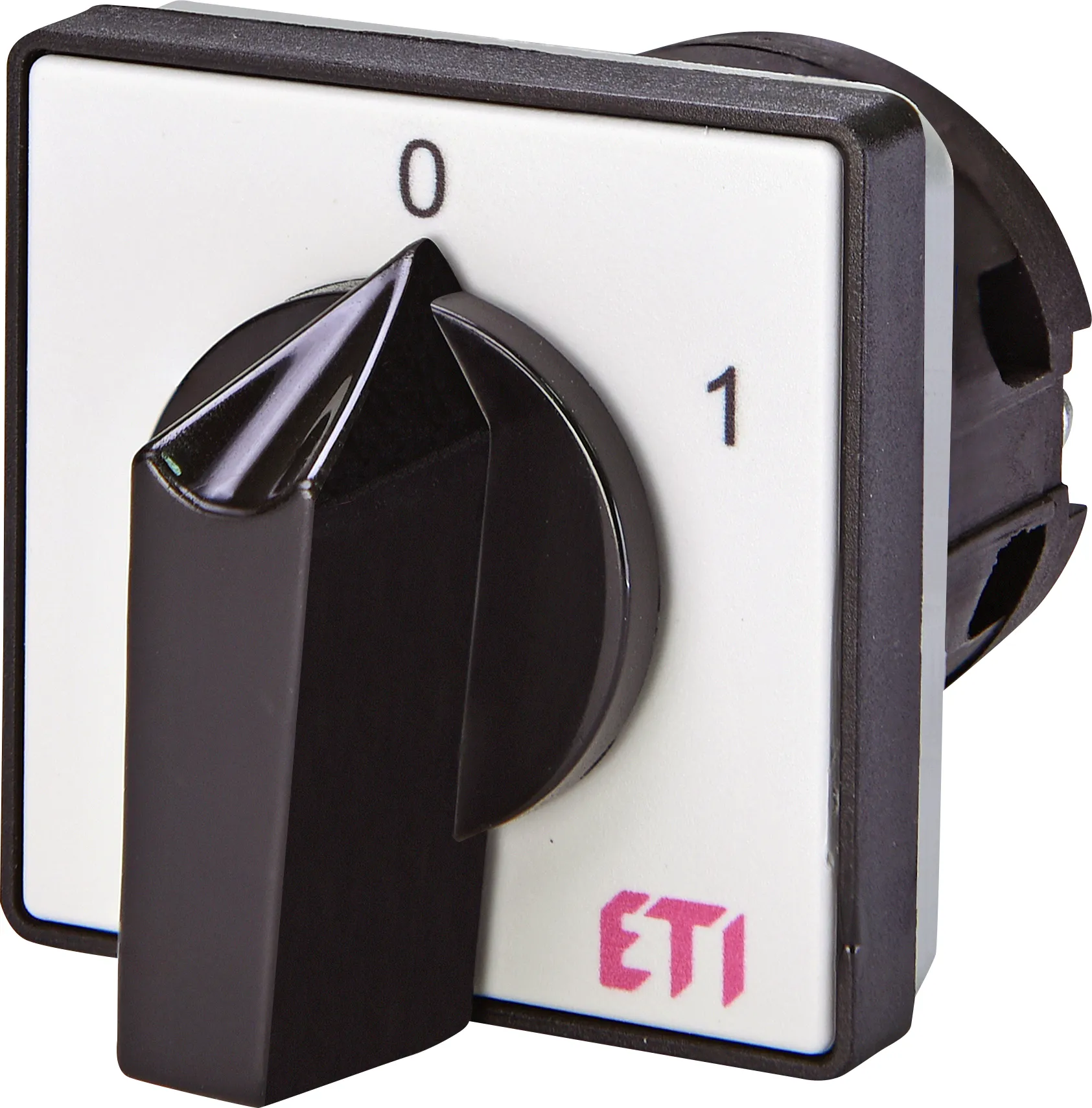 Переключатель кулачковый ETI CS 16 90 U, 1р, 16А