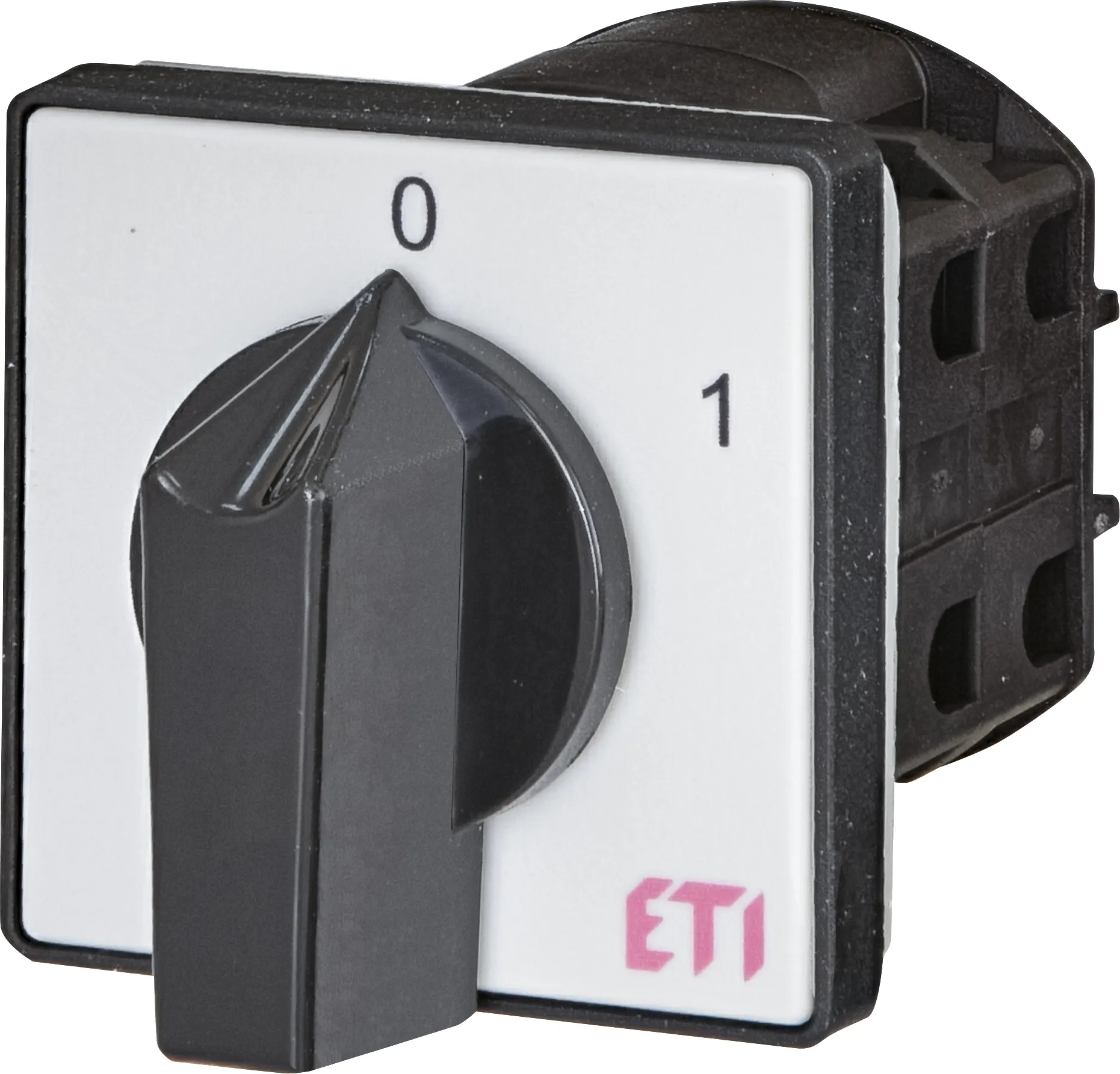 Переключатель кулачковый ETI CS 25 10 U, 3р, 25А