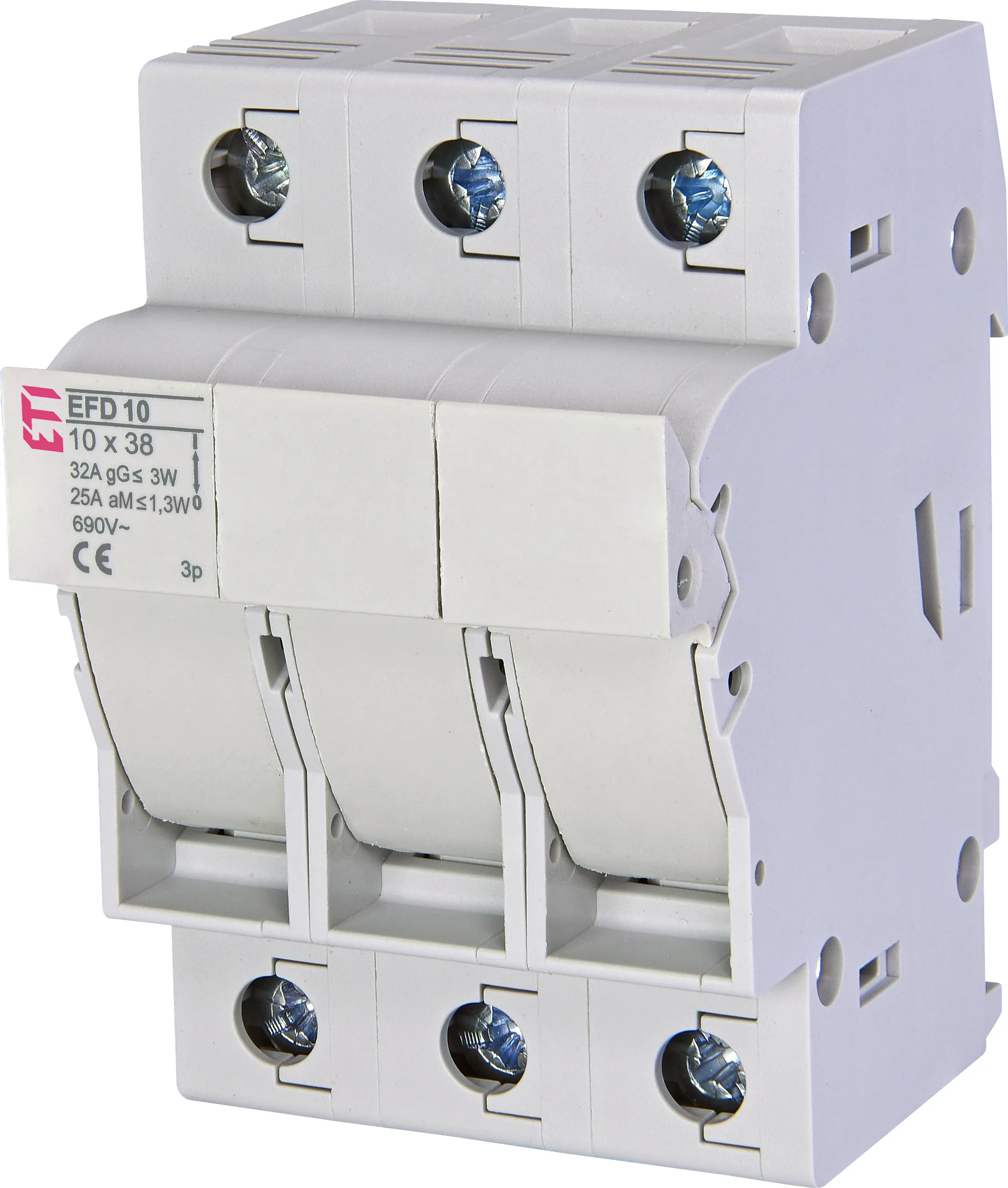 ETI EFD 10 3p 690V