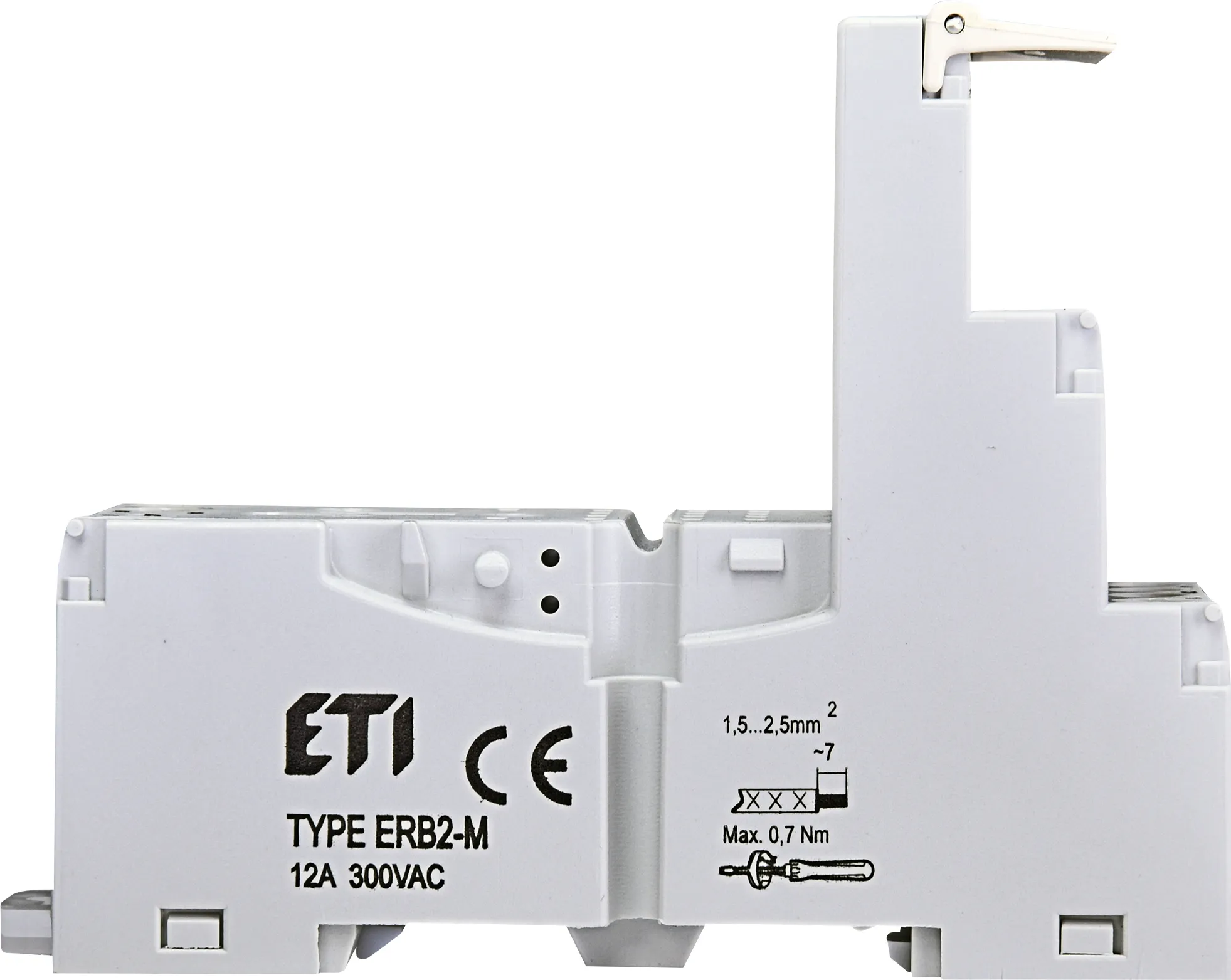 ETI ERB2-M