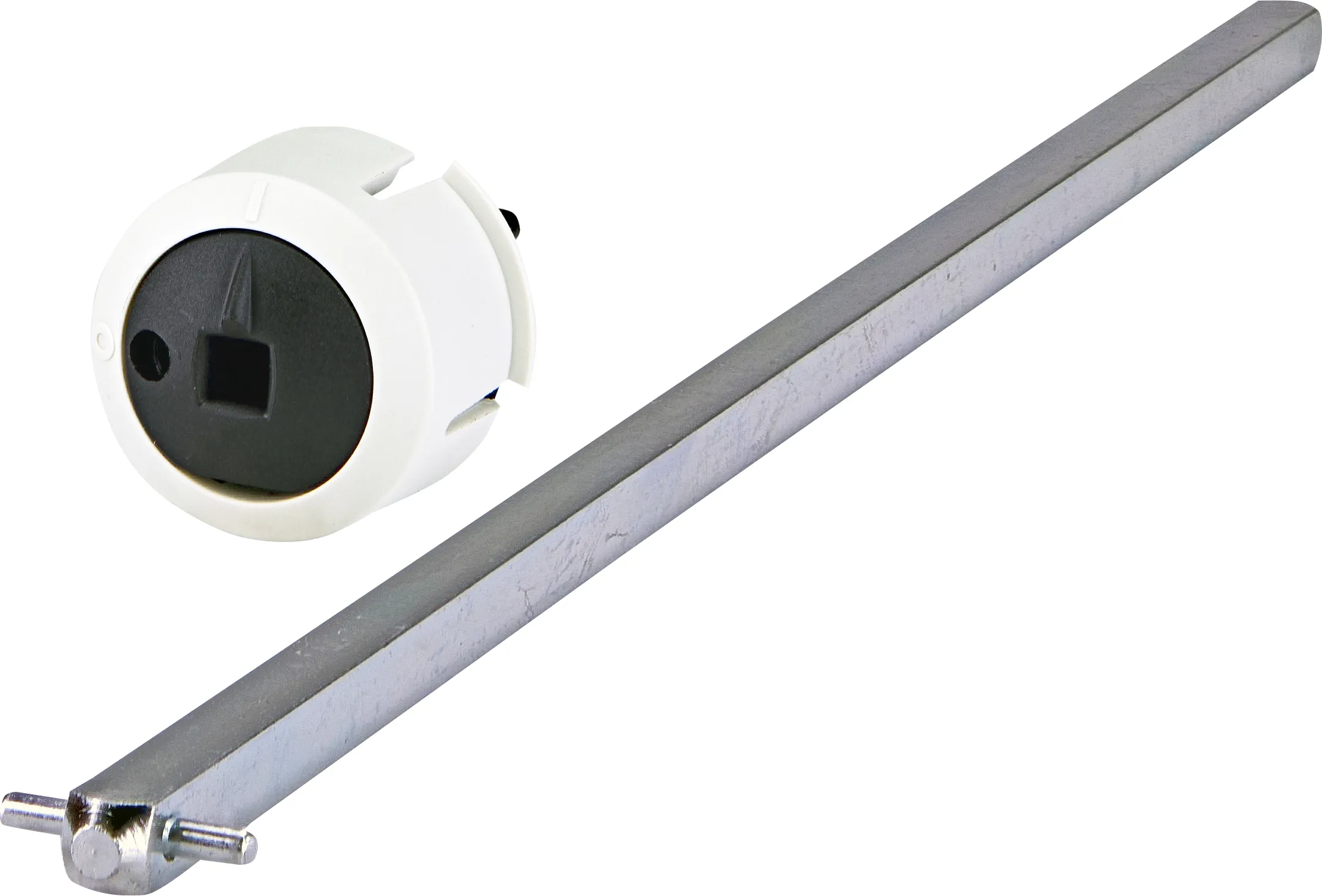 Шток ETI CLBS-S200 (200мм, для CLBS-EH80/EH125)