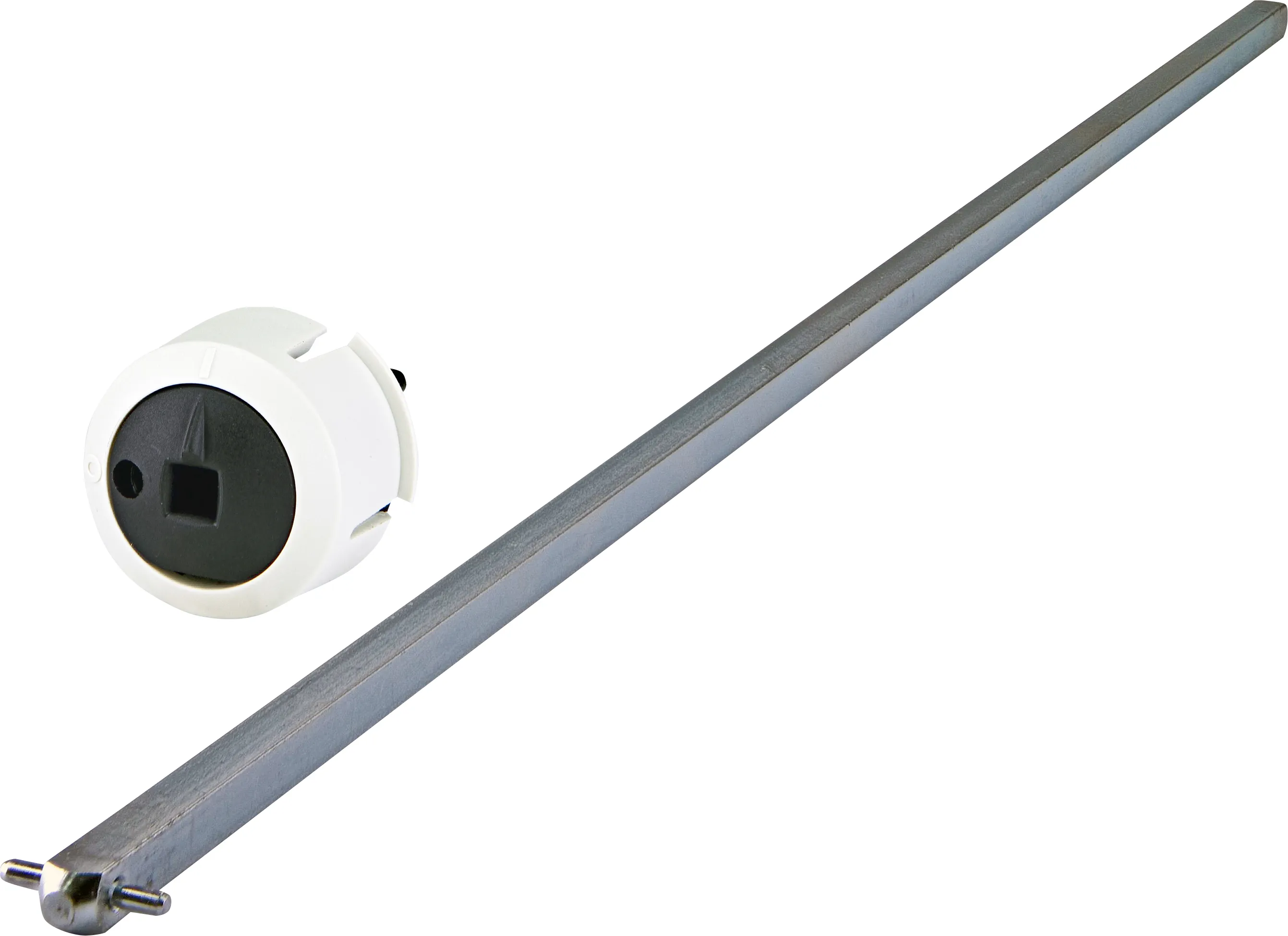 Шток ETI CLBS-S320 (320мм, для CLBS-EH80/EH125)