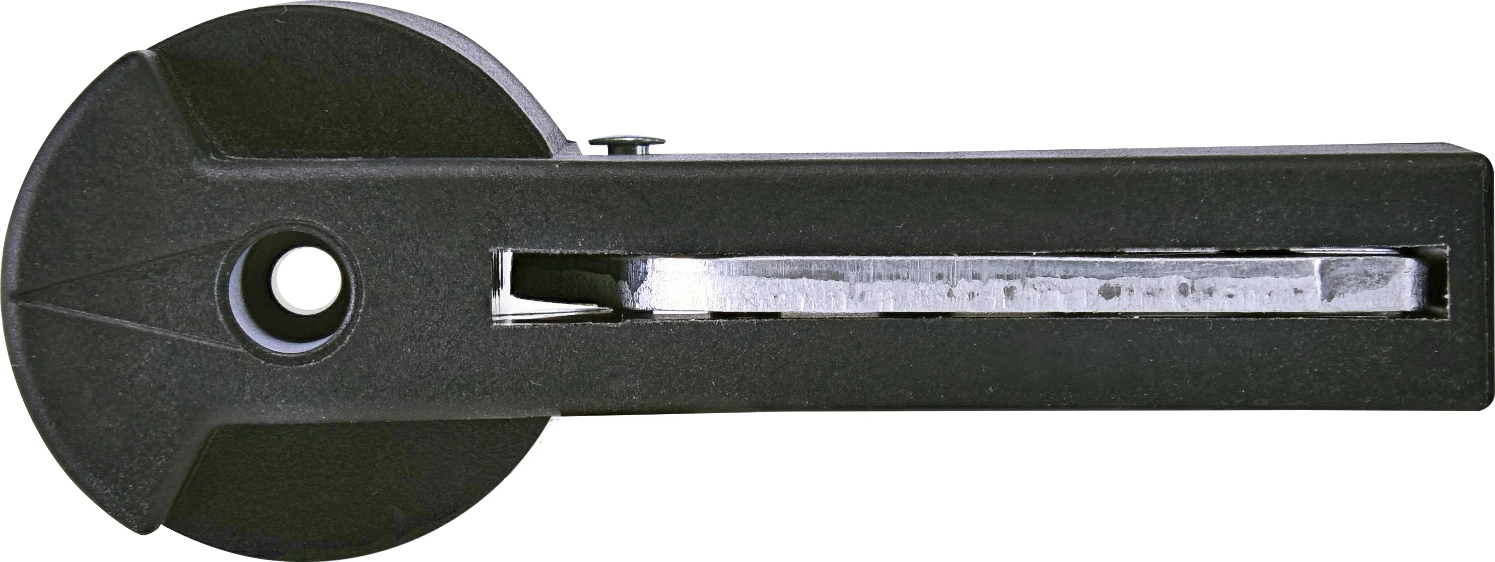 Рукоятка на корпус ETI LBS-DH 160/B (чёрная, для LBS 160А)