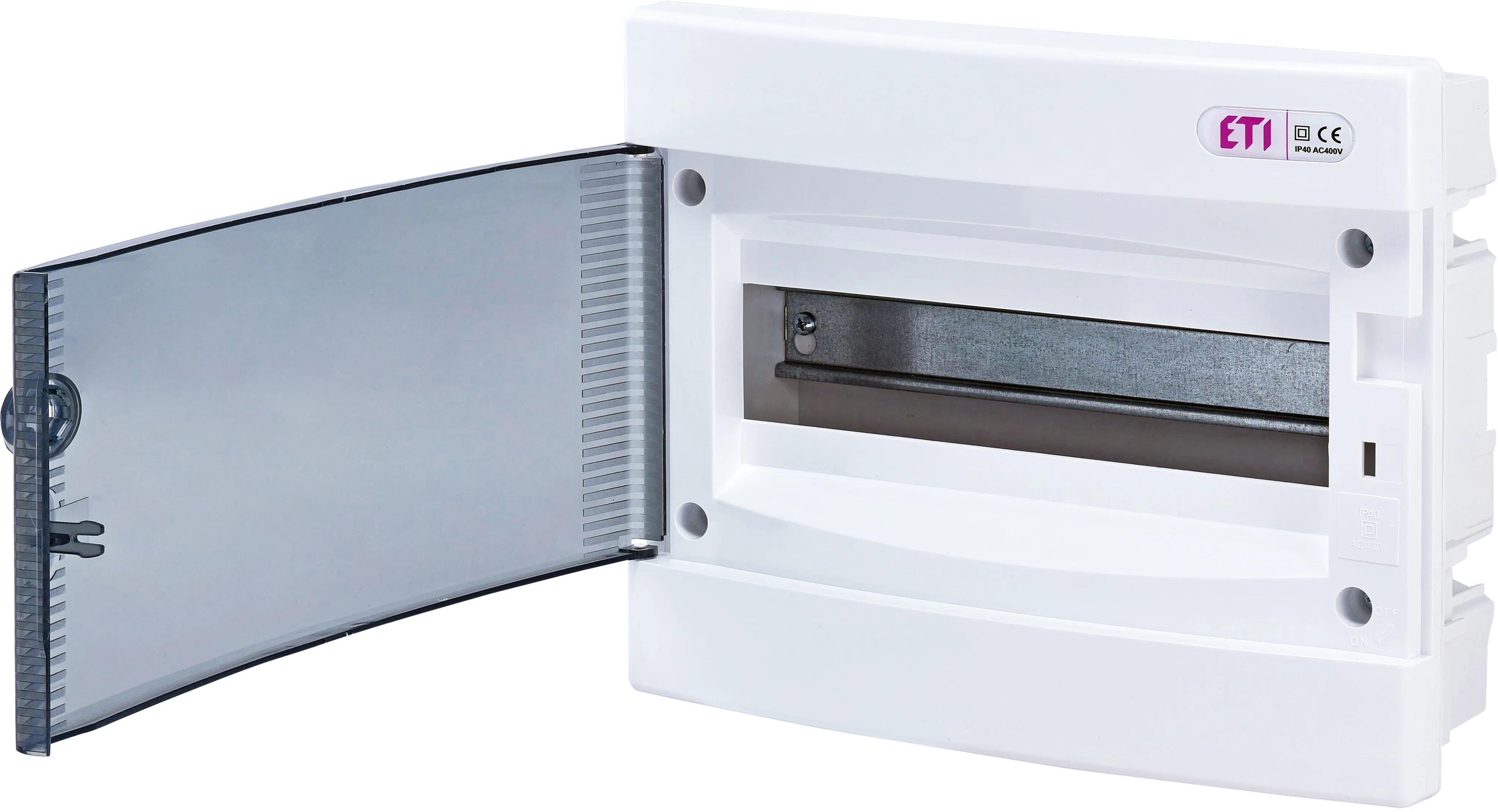 ETI ECM 12PT