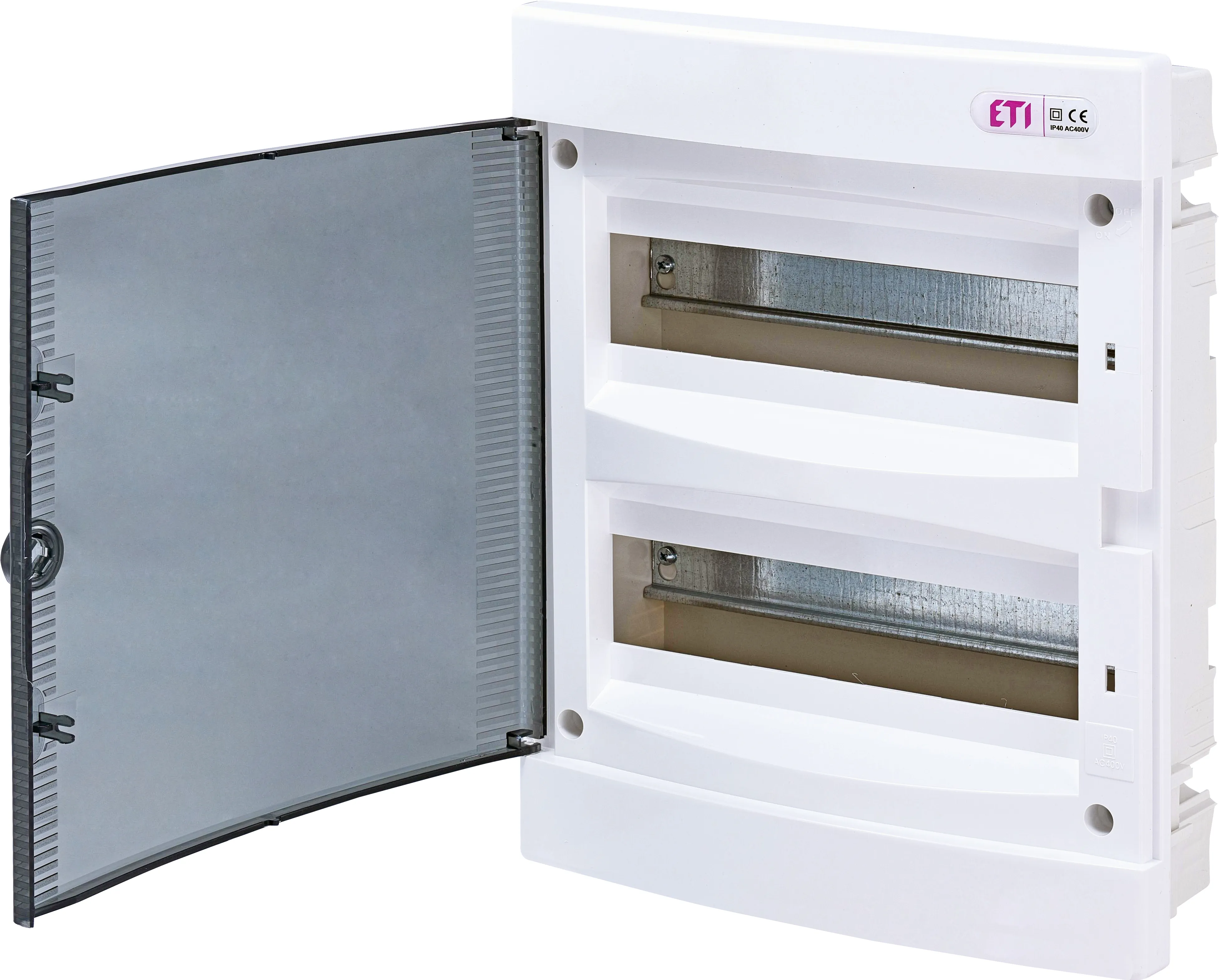 ETI ECM 24PT