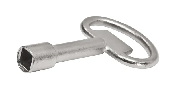 Ключ "Квадрат" ETI KEY-KW8-M (8 мм)