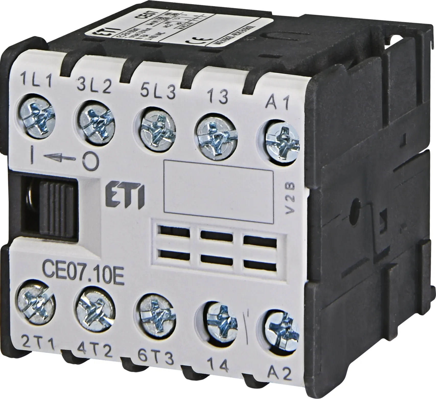 ETI CE 07.10