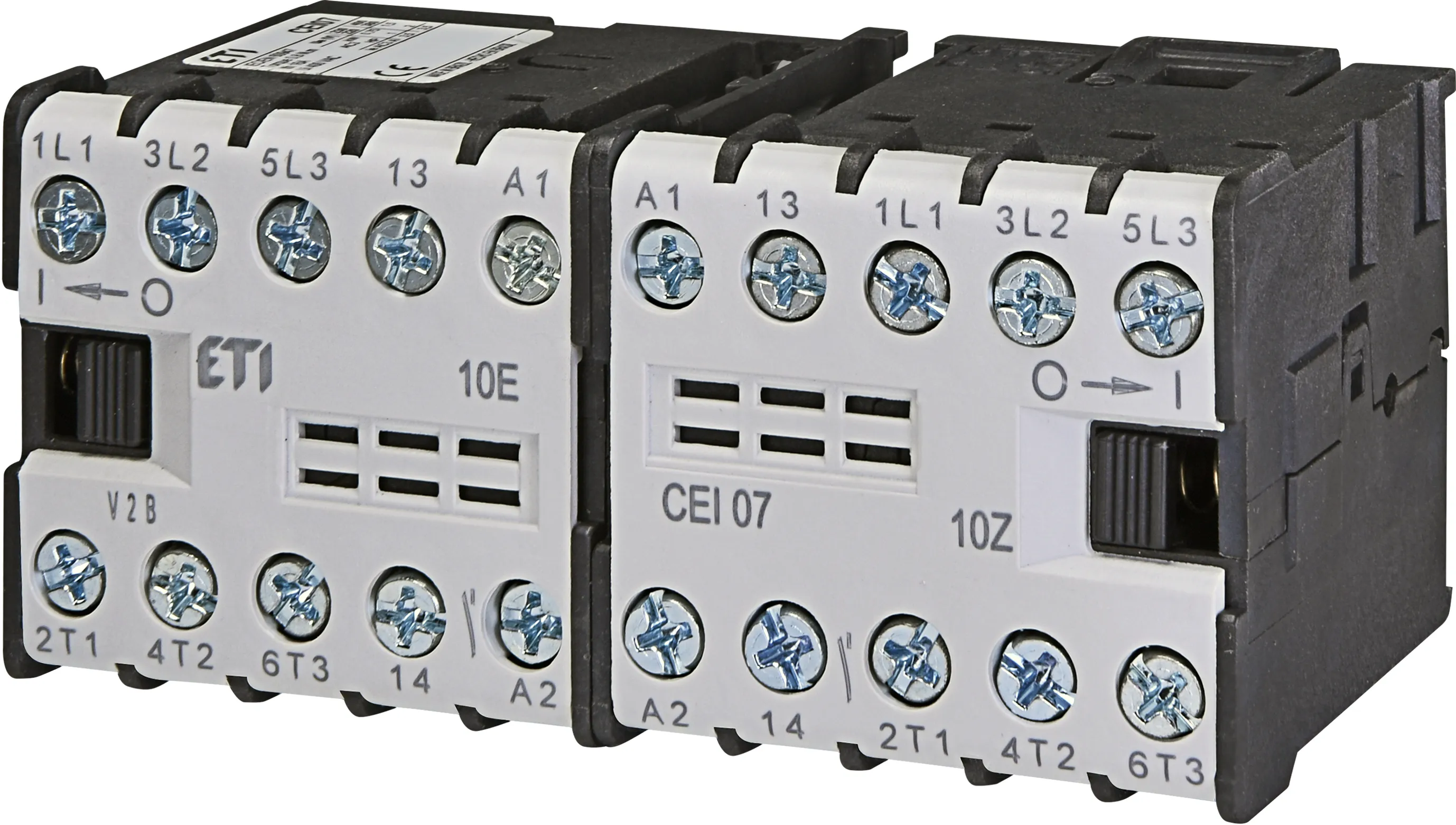 ETI CEI 07.10