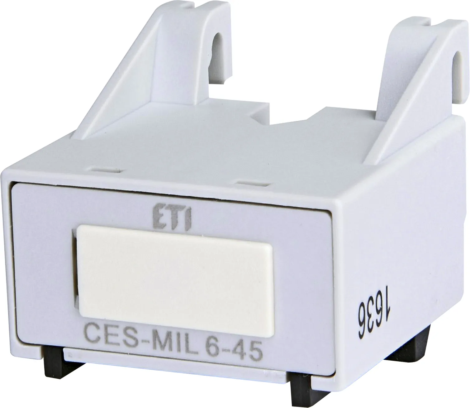 Блок механической блокировки ETI CES-MIL (для пары CES 6–45 А)