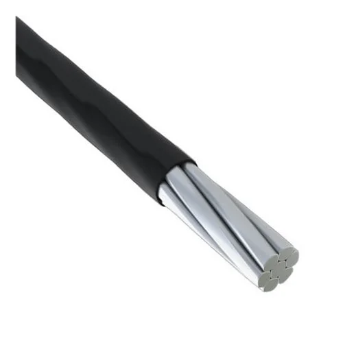 Провод AAsXSn 1x50 20кВ