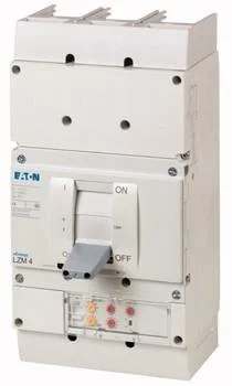Автоматический выключатель Eaton LZMN4-AE1000 111979