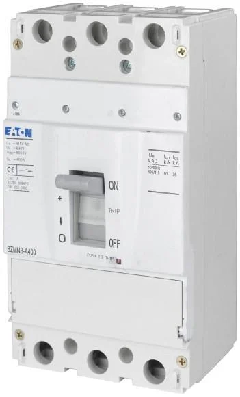 Автоматический выключатель Eaton BZMN3-A320 158273