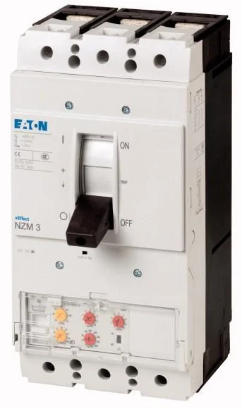 Автоматичний вимикач Eaton NZMN3-VE400 259132