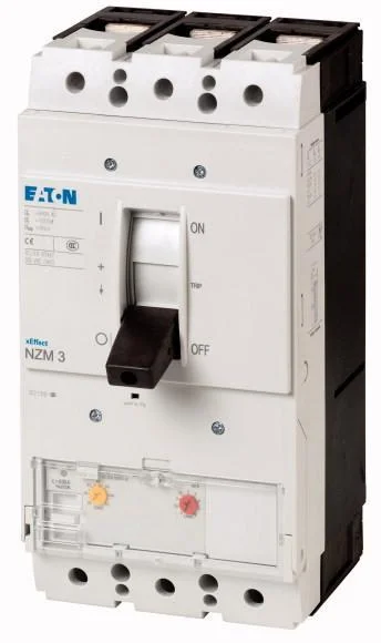Автоматичний вимикач Eaton NZMH3-AE400 259117
