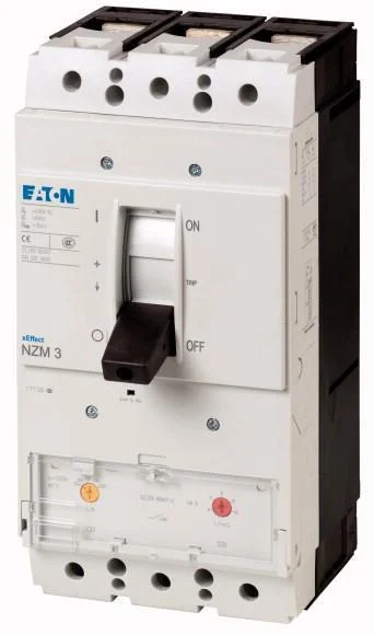 Автоматический выключатель Eaton NZMC3-A320 109665
