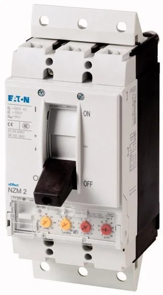 Автоматичний вимикач Eaton NZML2-VE160 259129