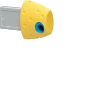 Блокирующий ключ для таймера Hager Cronotec EG004