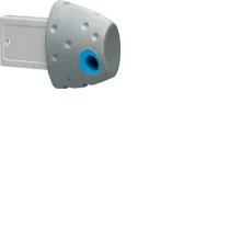 Ключ программируемый для таймеров Hager EG293B, 403E, 493E — EG007