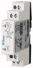 Таймер Eaton Moeller ZRER/W, цифровой мультифункциональный, 8А, 24-240В АС/DC, DIN-рейка