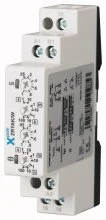 Таймер Eaton Moeller ZRTAK/W, цифровой мультифункциональный з аналоговым входом, 8А, 24-240В АС/DC, DIN-рейка