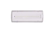 Аварийный светильник TechnoSystems UJ01 2W IP65 24LED 200lm 3ч (TNSy5000559)