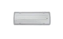 Аварийный светильник TechnoSystems UJ02 4W IP65 50LED 400lm 3ч (TNSy5000560)