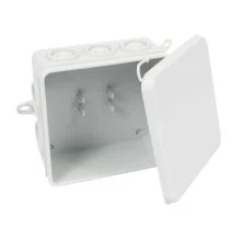 Коробка распределительная Kopos 8130_KA 85×85×40 мм IP54 (бетон/кирпич)