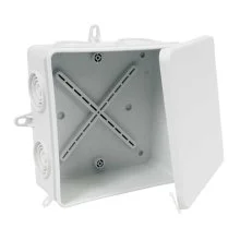Коробка распределительная Kopos 8135_KA 110×110×52 мм IP54 (бетон/кирпич)