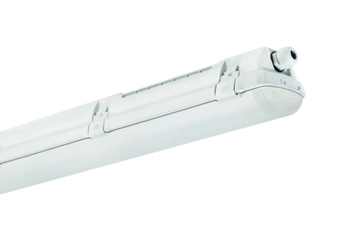 Светильник NANOTTICA 1.4ft PC 6400/840 ML, TREVOS