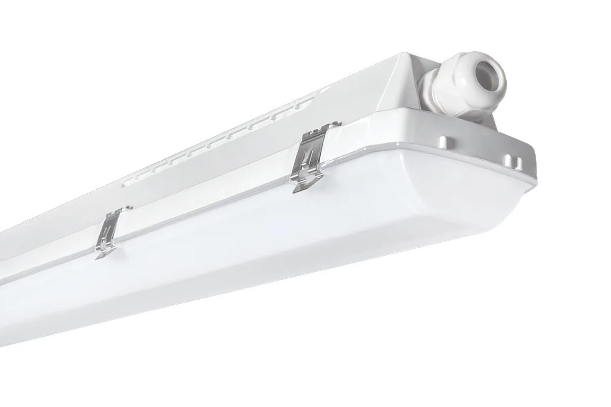 Светильник SIMPLIA L1500 6400/840 ML, TREVOS