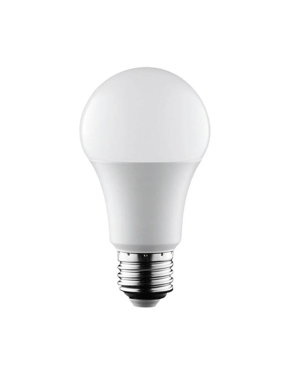Лампа светодиодная А60 7W Е27 4200K, Ecostrum