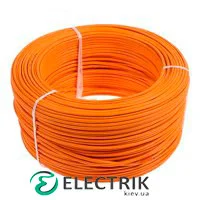Вогнестійкий кабель NHXH FE180/E90 5х6