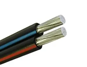 Провод СИП-4 2х25