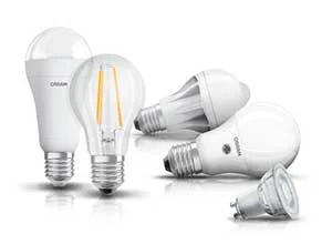 Светодиодные LED лампы