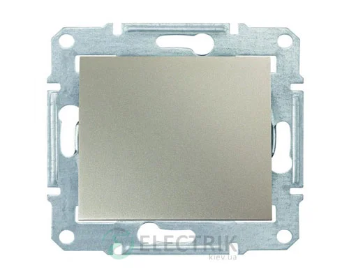 Заглушка титан, Sedna SDN5600168