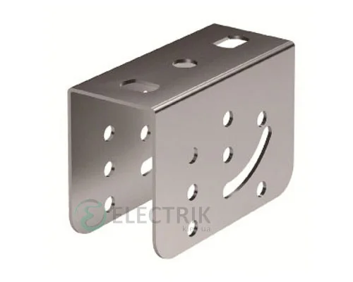 Підвісний кронштейн SML, нержавіюча сталь, BSV2901INOX, ДКС